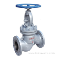 CB/T3943-2002 Flange stainless steel stop check valve